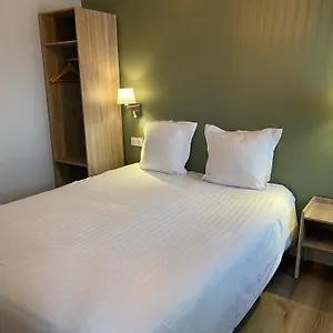 De Bretagne Hotel